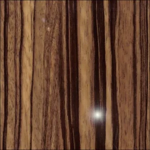 213. Fényes zebrano