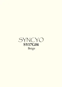 syncyo_ _beige SY17G04