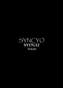 syncyo_ _fekete SY17G12