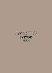 syncyo_ _mokka SY17G05