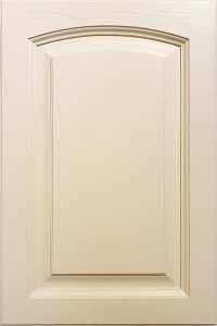 Kőris íves kontraprofilos filungbetétes