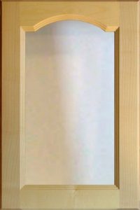 Juhar bajúszves üveges   