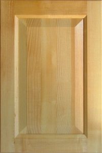 Kőris egyenes keretes filungbetétes   