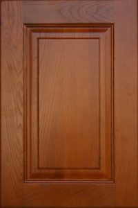 Tölgy szögletes filungbetétes   