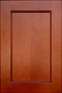 Bükk lemezbetétes kontraprofilos   