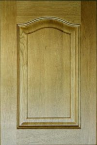 Tölgy bajúszíves filungbetétes   