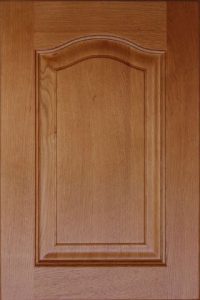 Tölgy bajúszíves filungbetétes   