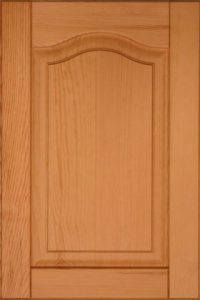 Fenyő bajúszíves filungbettes csapos keretes      