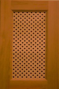 Bükk perforált lemezes kontraprofilos    