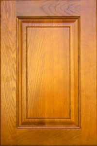 Tölgy egyeneskeretes filungbetétes kontraprofilos                