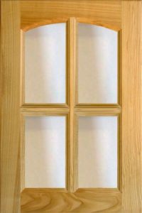 Cseresznye osztott üveges cseresznye                        