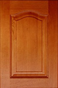 Tölgy bajuszíves filungbetétes            