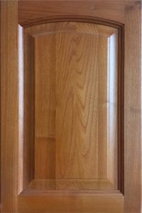  Akác íves kontraprofilos filungbetétes              