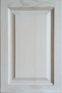  Tölgy egyeneskeretes filungbetétes kontraprofilos                