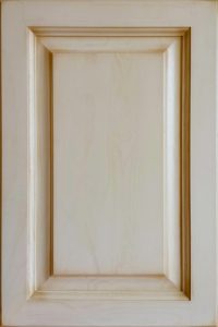 Kőris egyeneskeretes filungbetétes kontraprofilos                