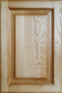 Kőris egyeneskeretes filungbetétes kontraprofilos               